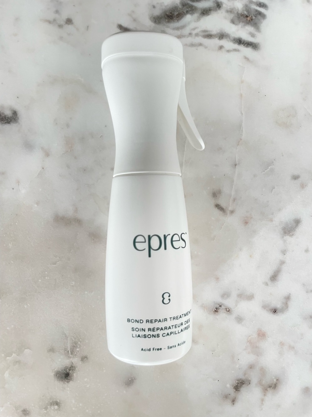 EPRES Bond Repair Treatment